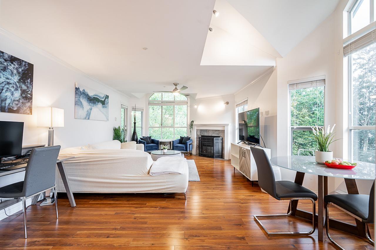 403 5646 200 Street, Langley, British Columbia  V3A 1M8 - Photo 15 - R3056597