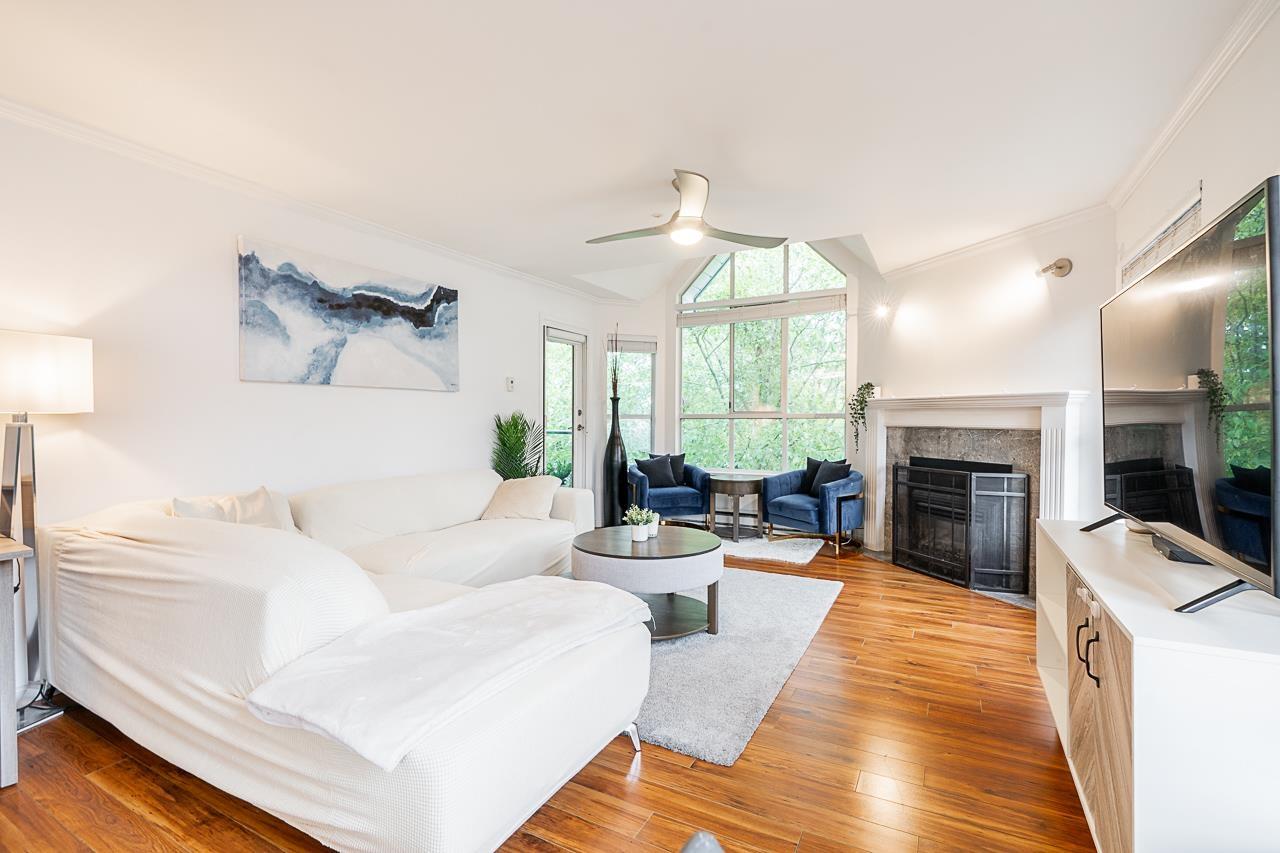 403 5646 200 Street, Langley, British Columbia  V3A 1M8 - Photo 16 - R3056597