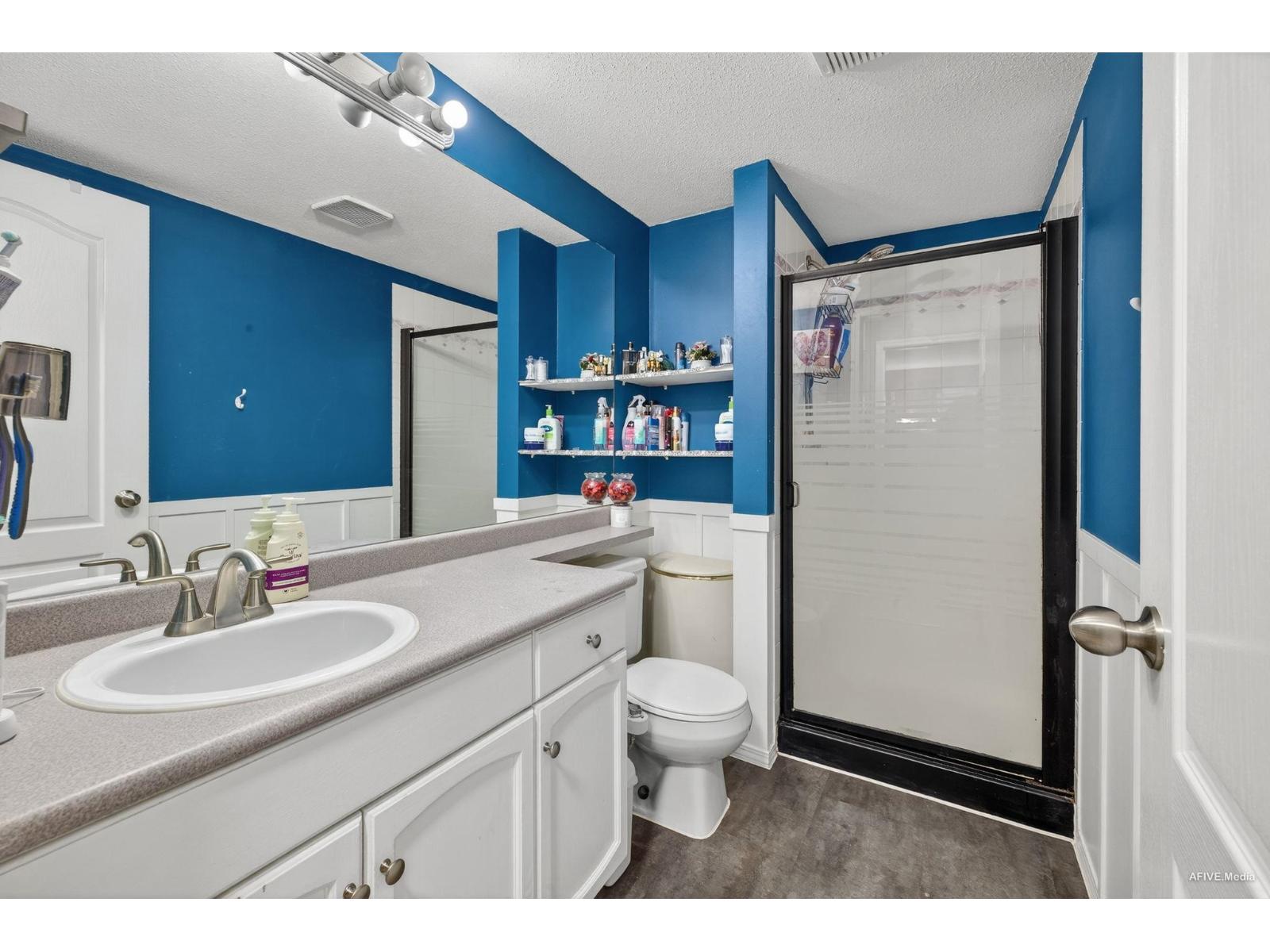 307 2958 Trethewey Street, Abbotsford, British Columbia  V2T 6P6 - Photo 9 - R3055620