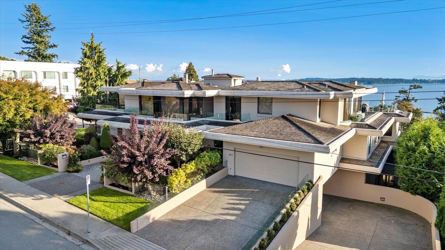 301 15050 Prospect Avenue, White Rock, British Columbia  V4B 2B4 - Photo 36 - R3055497