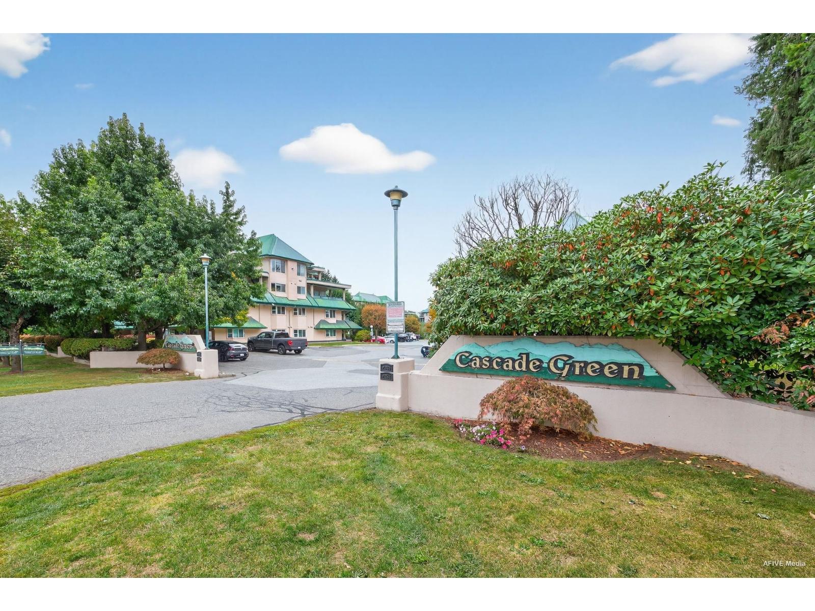 307 2958 Trethewey Street, Abbotsford, British Columbia  V2T 6P6 - Photo 20 - R3055620