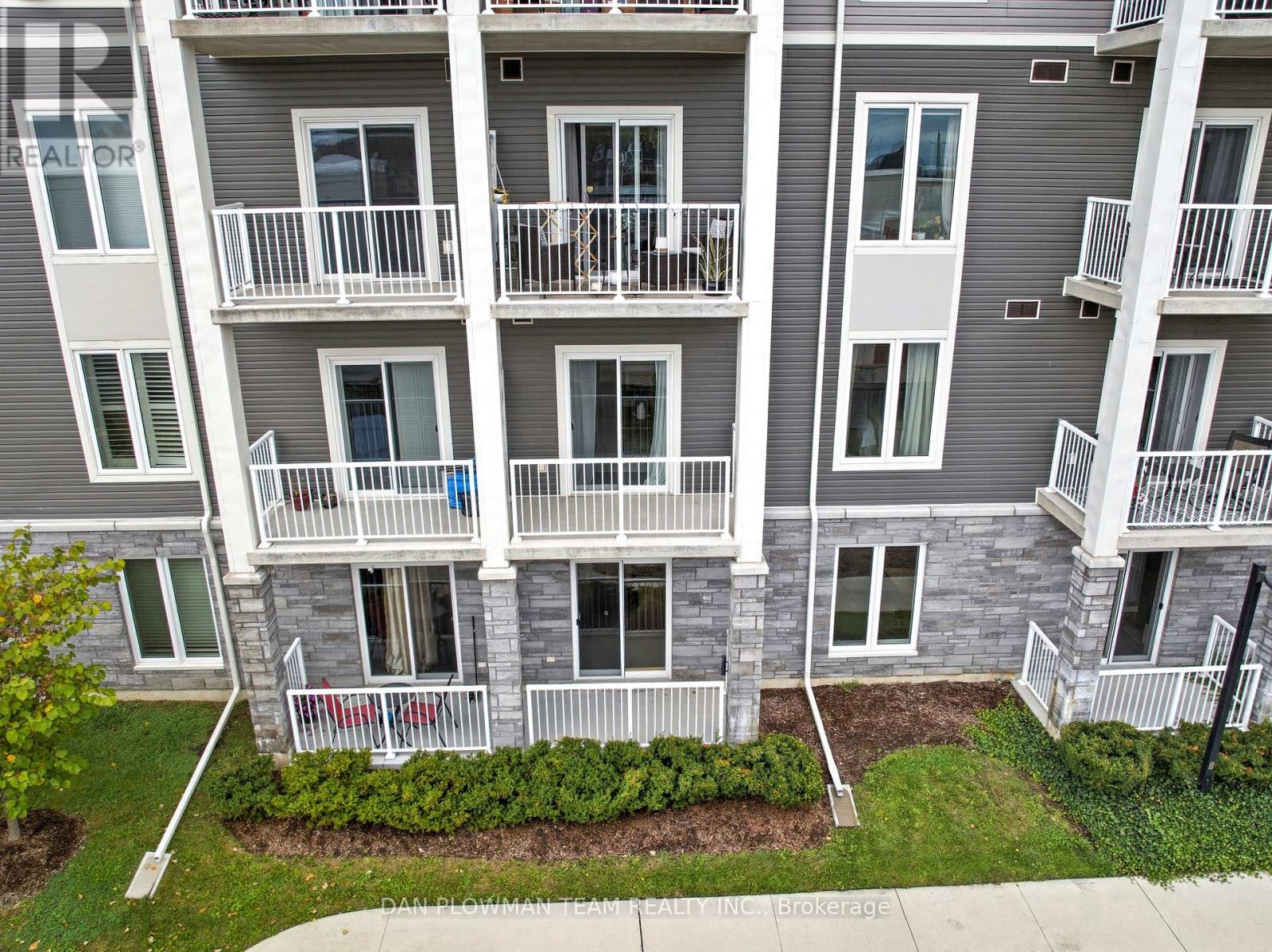 217 - 290 Liberty Street N, Clarington, Ontario  L1C 0V5 - Photo 21 - E12454214
