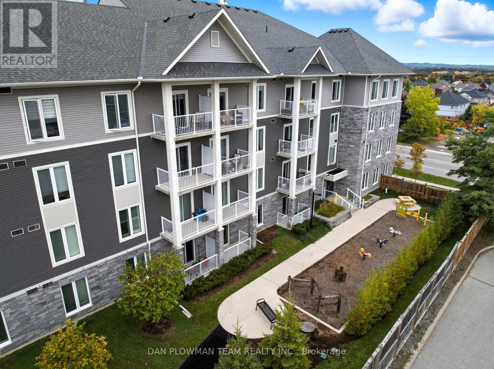 217 - 290 Liberty Street N, Clarington, Ontario  L1C 0V5 - Photo 22 - E12454214