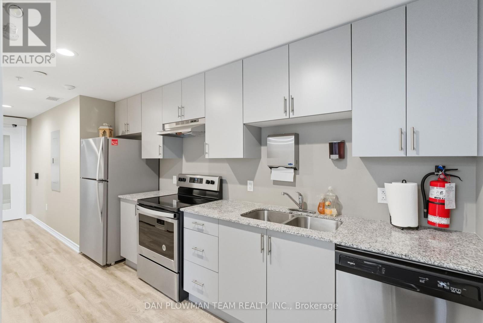217 - 290 Liberty Street N, Clarington, Ontario  L1C 0V5 - Photo 27 - E12454214