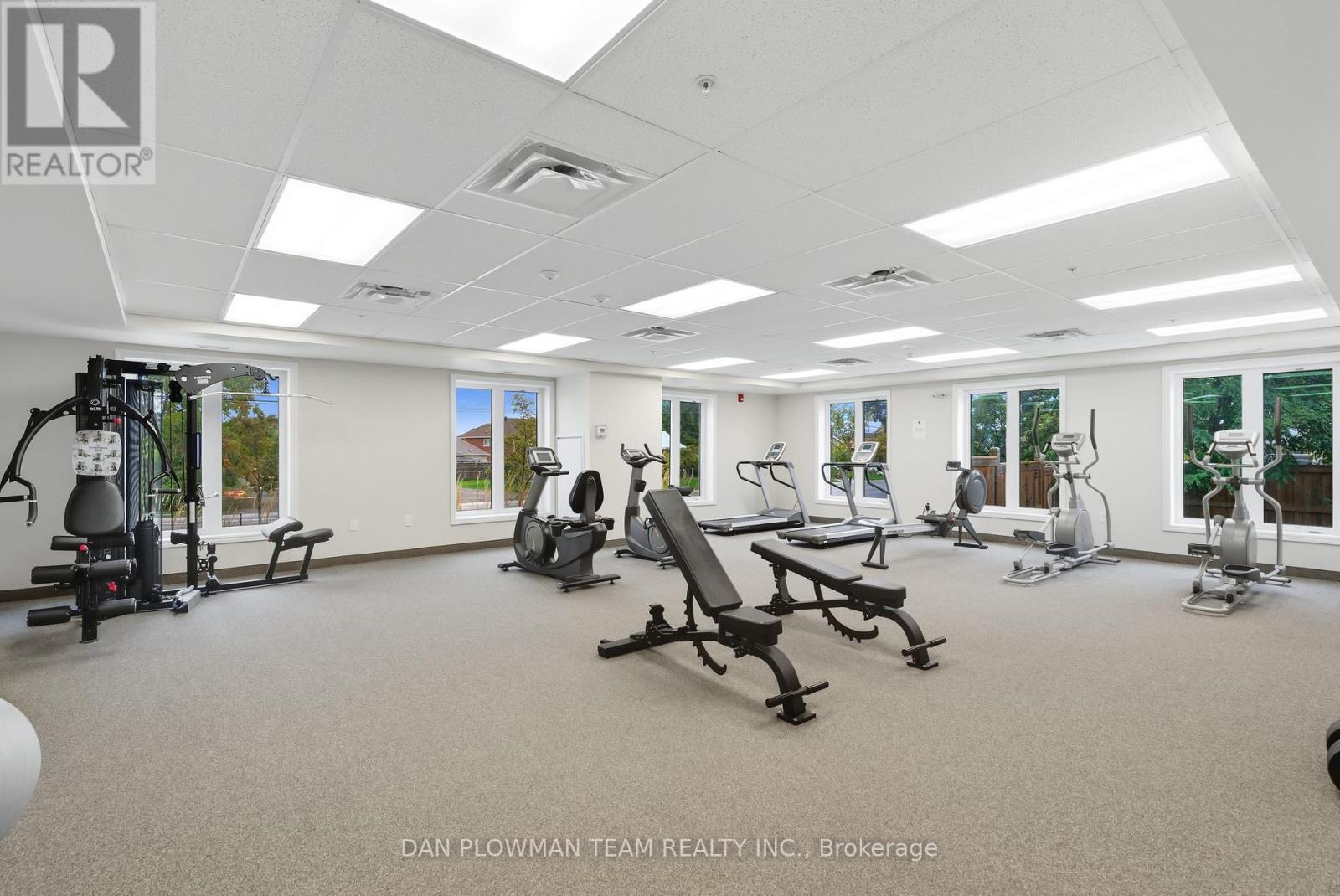 217 - 290 Liberty Street N, Clarington, Ontario  L1C 0V5 - Photo 28 - E12454214