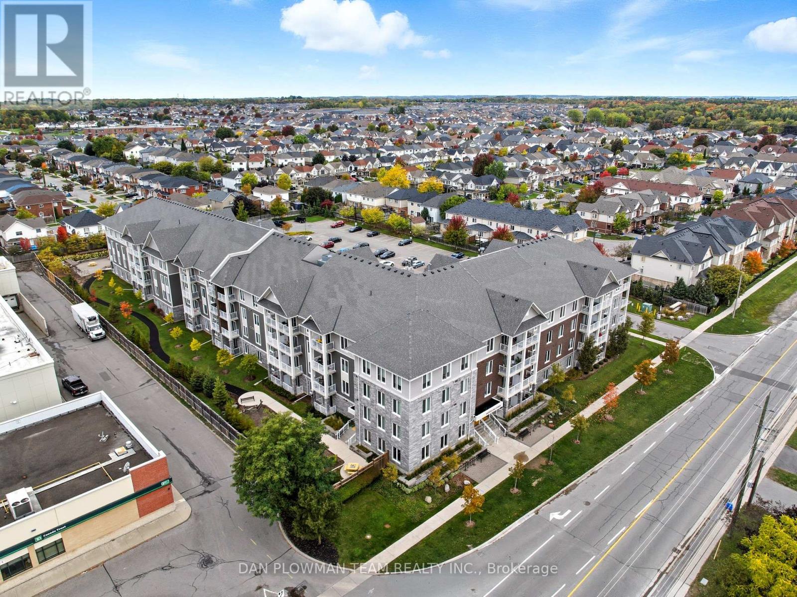 217 - 290 Liberty Street N, Clarington, Ontario  L1C 0V5 - Photo 4 - E12454214
