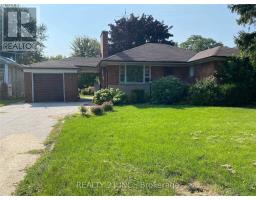 56 GALLOWAY ROAD, Toronto, Ontario