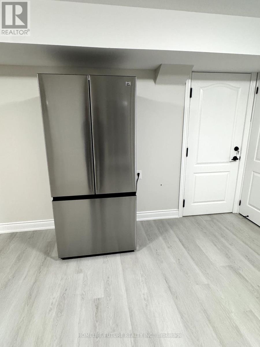 Bsmt - 243 Crombie Street, Clarington, Ontario  L1C 0T8 - Photo 10 - E12454309