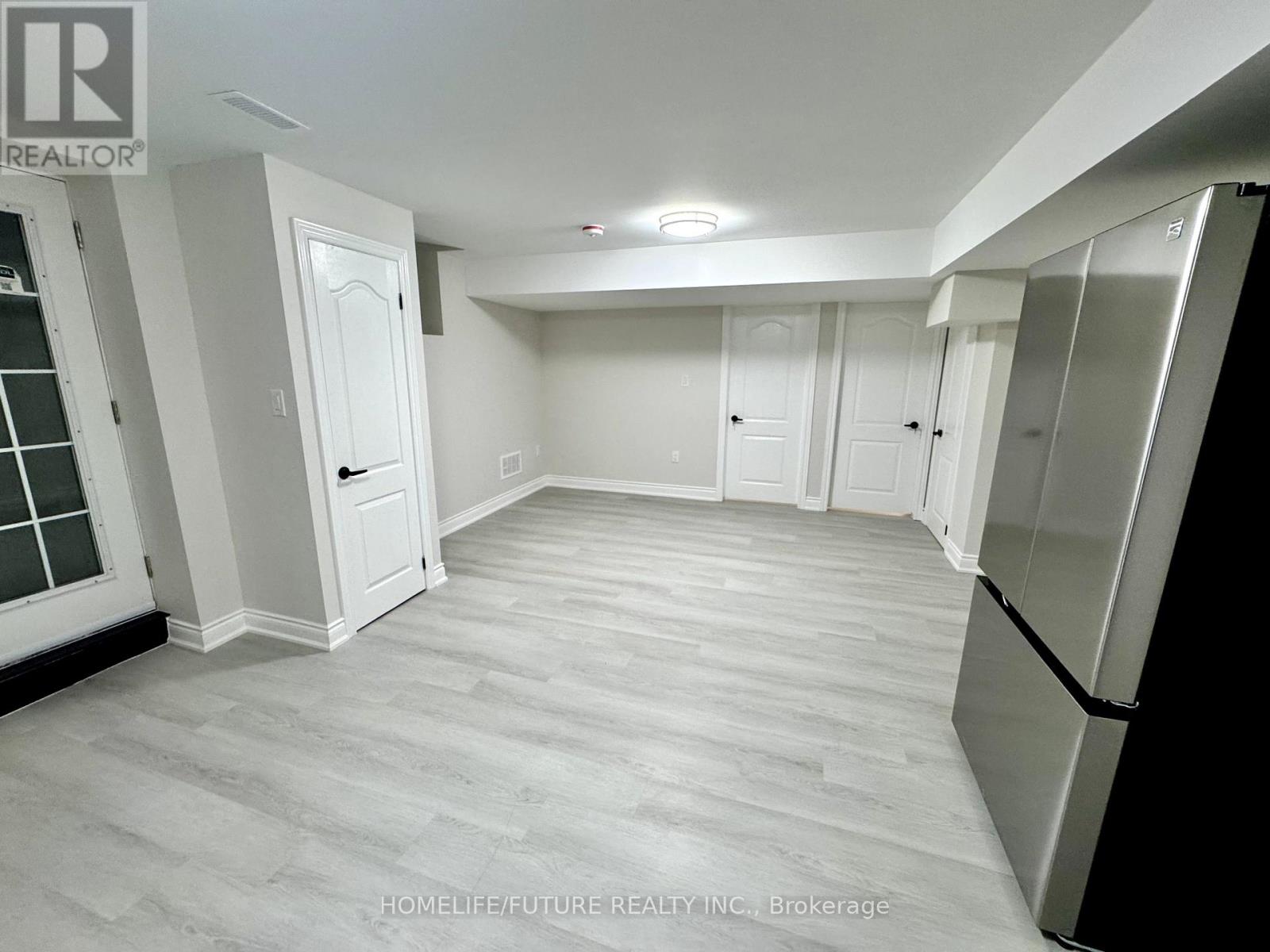 Bsmt - 243 Crombie Street, Clarington, Ontario  L1C 0T8 - Photo 11 - E12454309