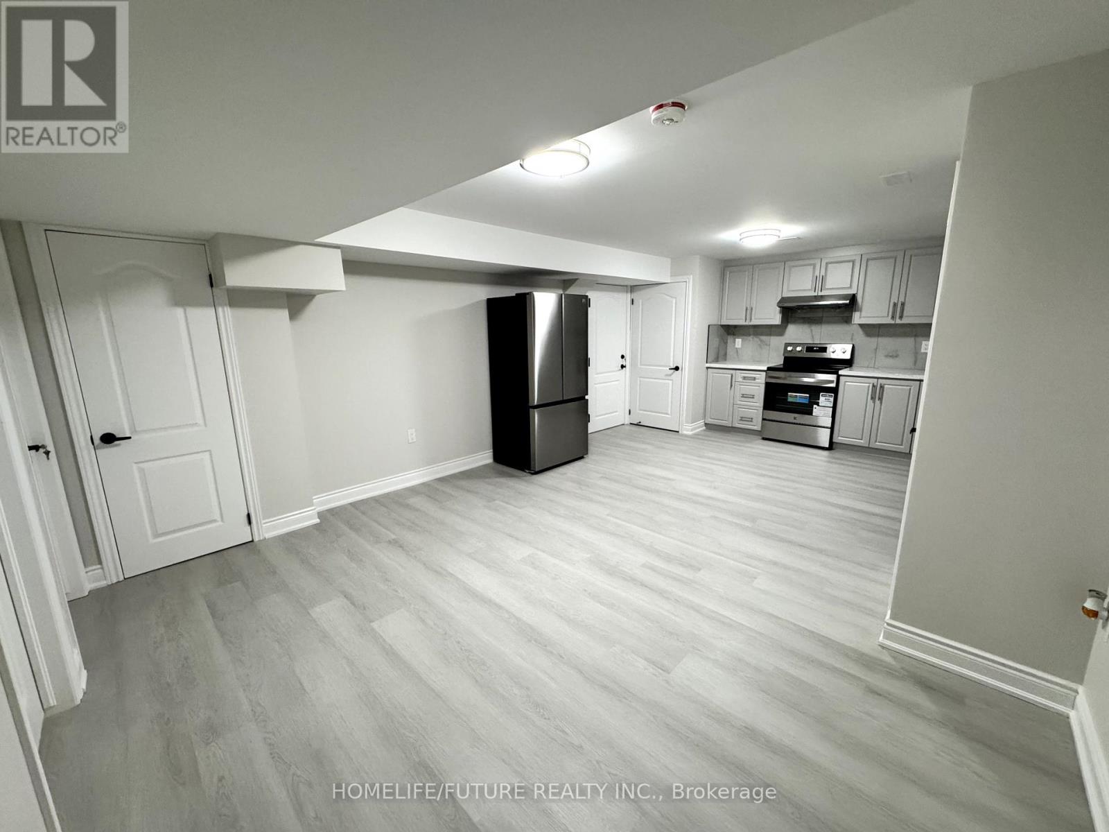 Bsmt - 243 Crombie Street, Clarington, Ontario  L1C 0T8 - Photo 12 - E12454309