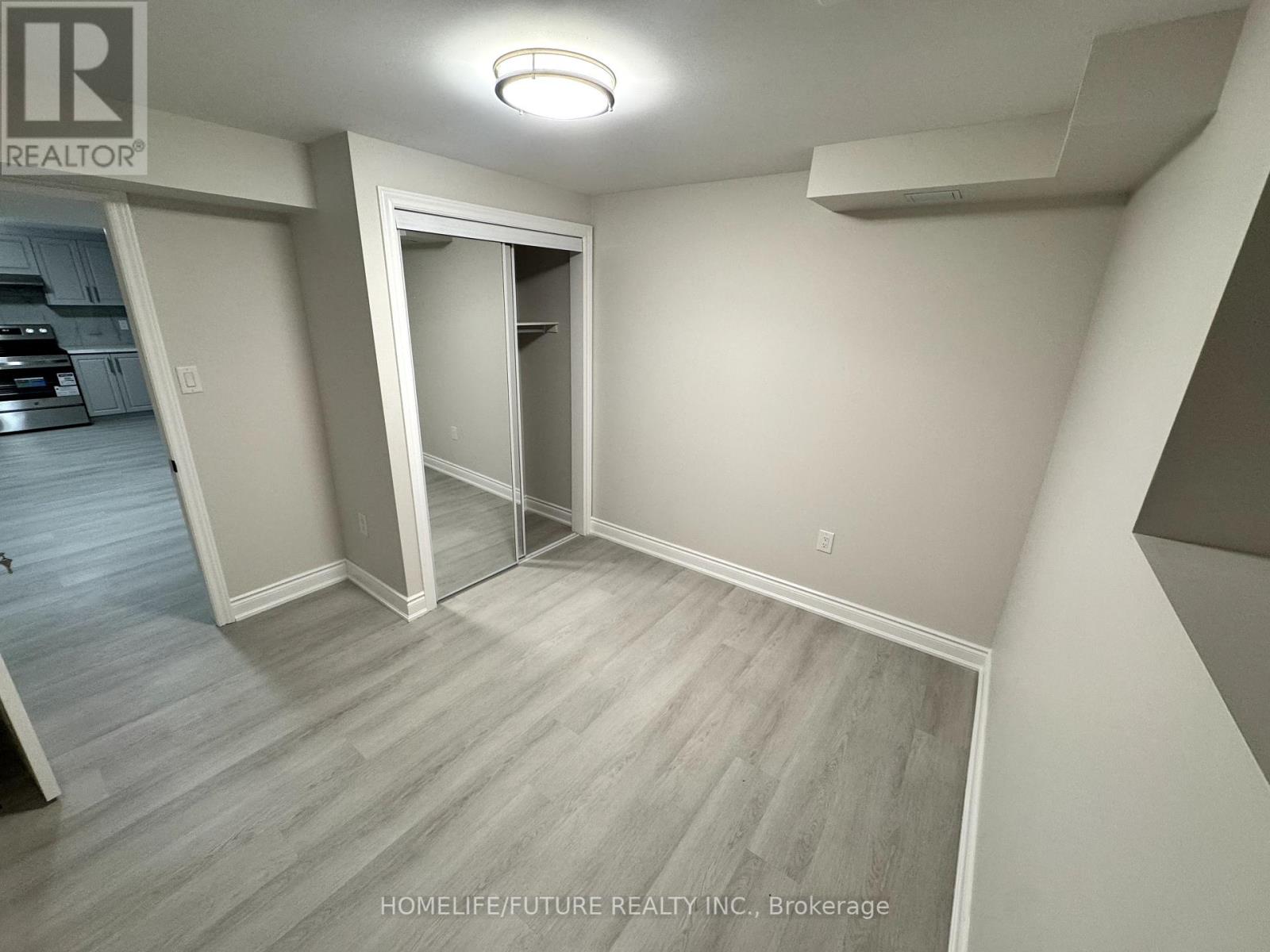 Bsmt - 243 Crombie Street, Clarington, Ontario  L1C 0T8 - Photo 4 - E12454309