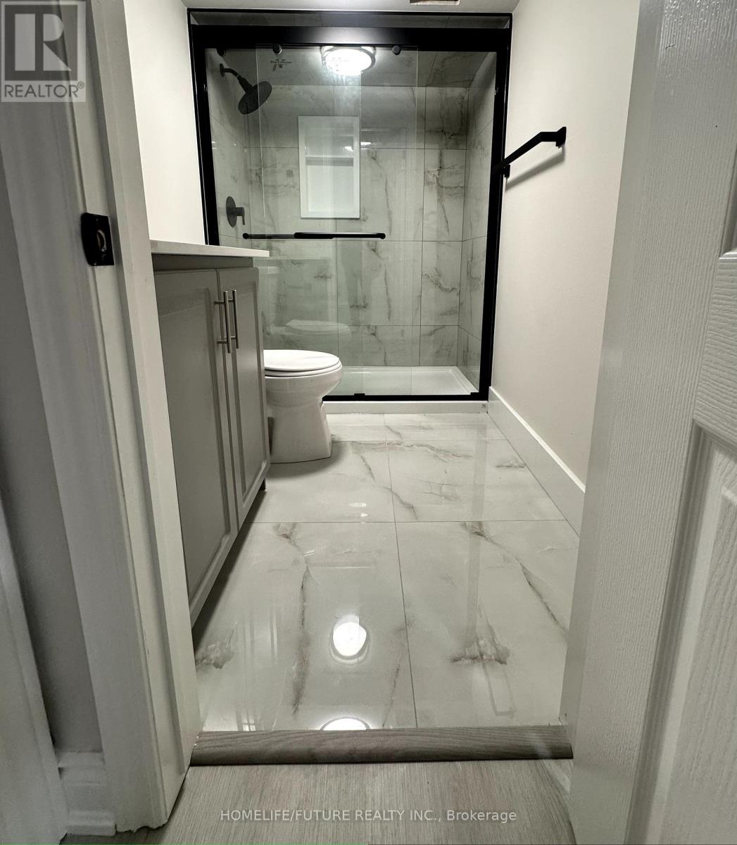 Bsmt - 243 Crombie Street, Clarington, Ontario  L1C 0T8 - Photo 5 - E12454309