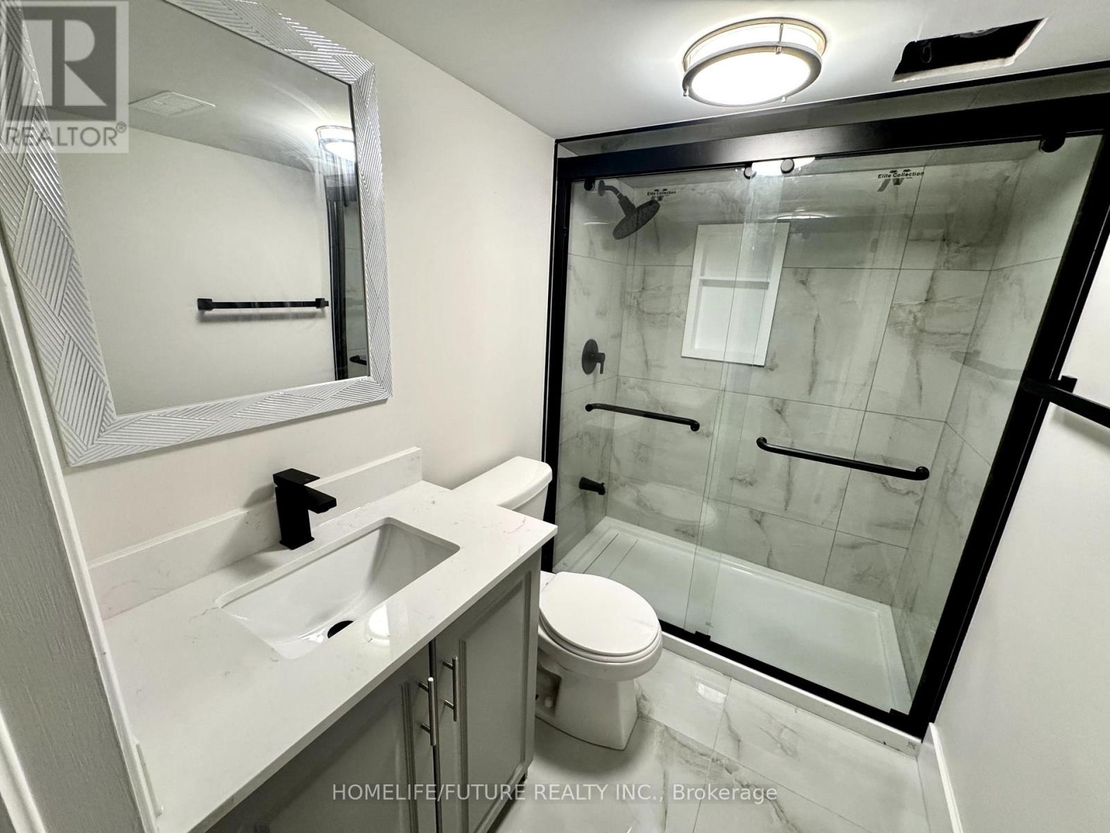 Bsmt - 243 Crombie Street, Clarington, Ontario  L1C 0T8 - Photo 6 - E12454309