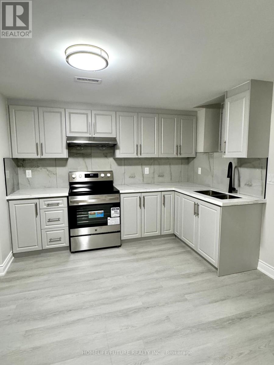 Bsmt - 243 Crombie Street, Clarington, Ontario  L1C 0T8 - Photo 7 - E12454309