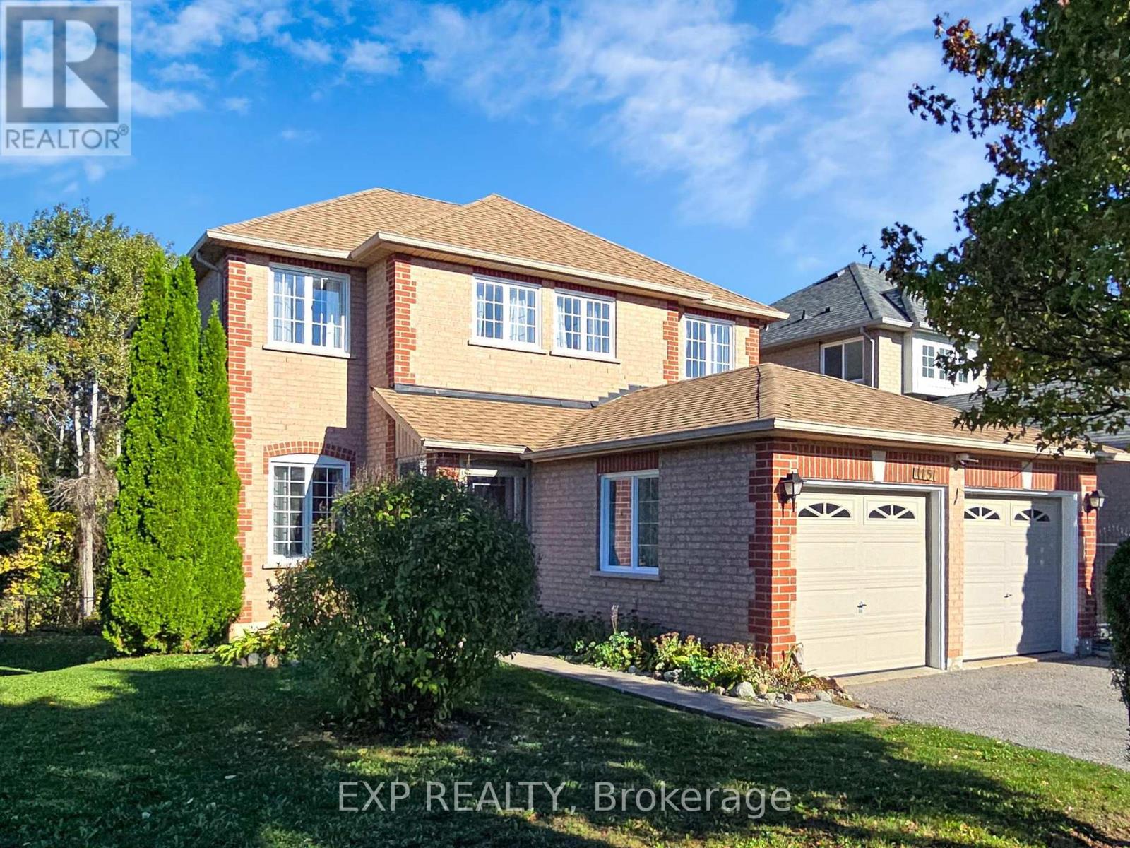 1151 GOSSAMER DRIVE, Pickering, Ontario
