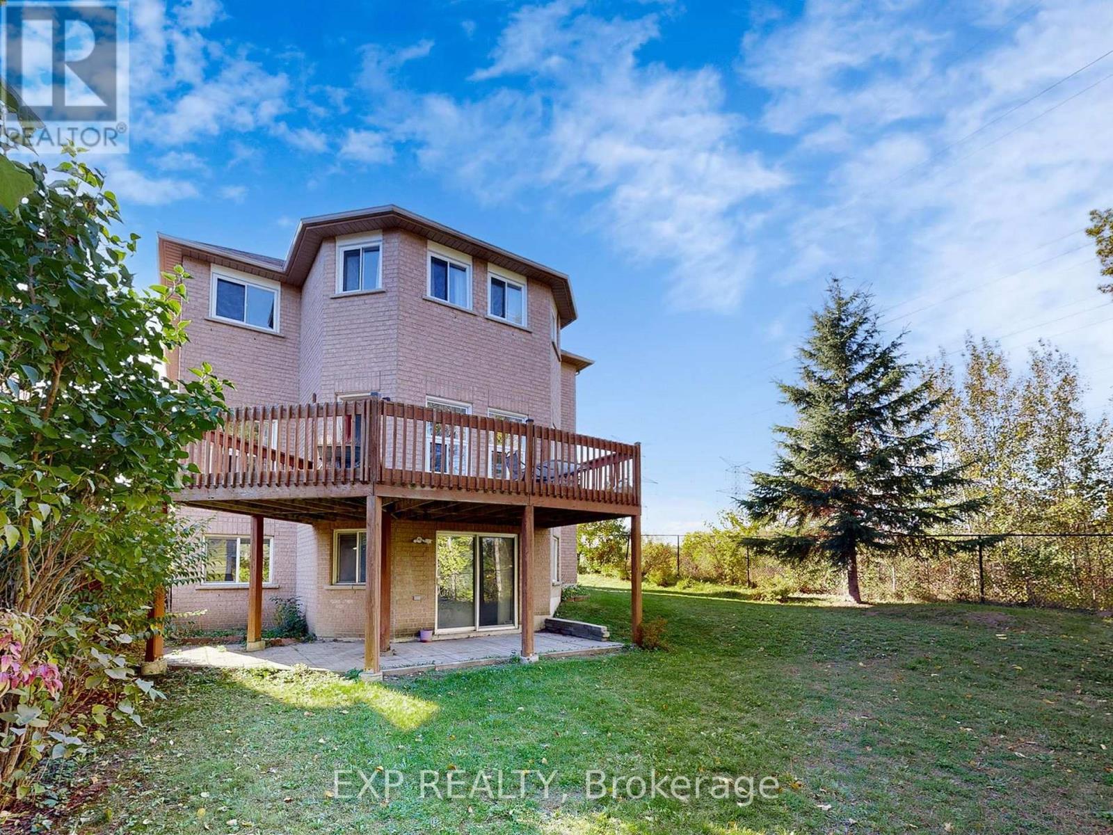 1151 Gossamer Drive, Pickering, Ontario  L1X 2T8 - Photo 31 - E12454349