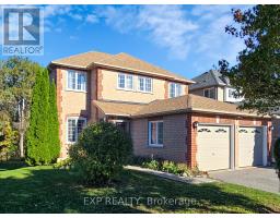 1151 Gossamer Drive, Pickering (Liverpool), Ca