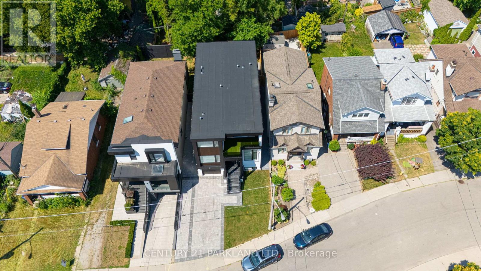 6 Stanhope Avenue, Toronto, Ontario  M4K 3N5 - Photo 49 - E12454351