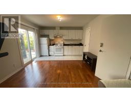 1 - 32 FIRESIDE DRIVE, Toronto, Ontario