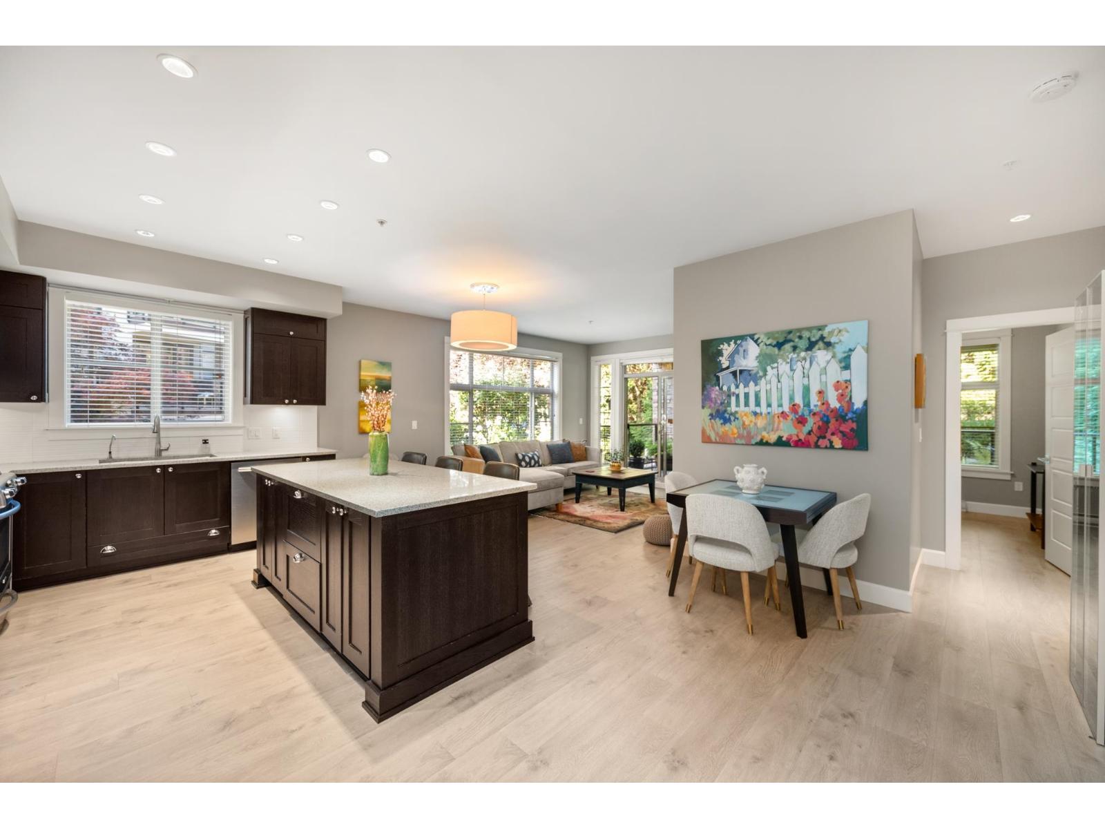 113 15185 36 Avenue, Surrey, British Columbia  V3Z 4R3 - Photo 3 - R3055660