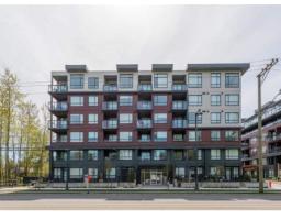 E504 13858 108 AVENUE, Surrey, British Columbia
