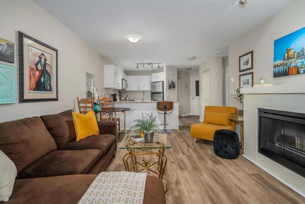 101 8915 202 Street, Langley, British Columbia  V1M 0B5 - Photo 12 - R3055343