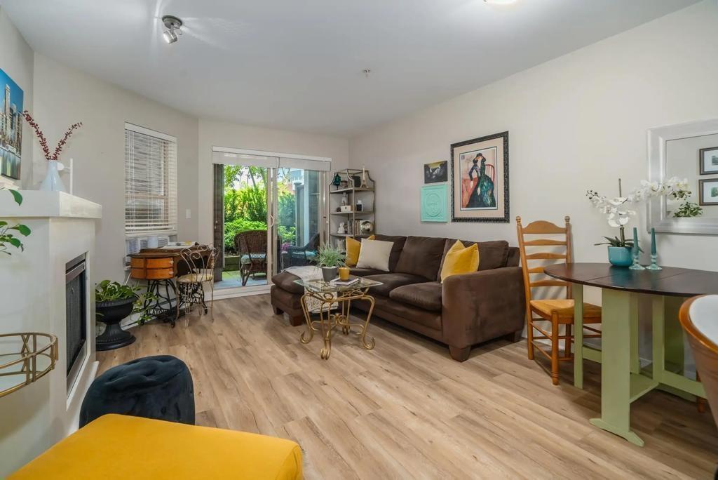 101 8915 202 Street, Langley, British Columbia  V1M 0B5 - Photo 5 - R3055343