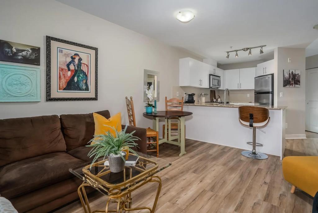 101 8915 202 Street, Langley, British Columbia  V1M 0B5 - Photo 3 - R3055343