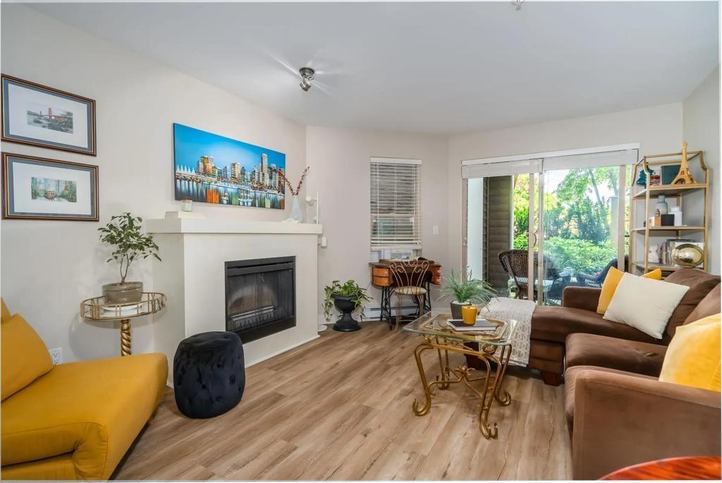 101 8915 202 Street, Langley, British Columbia  V1M 0B5 - Photo 4 - R3055343