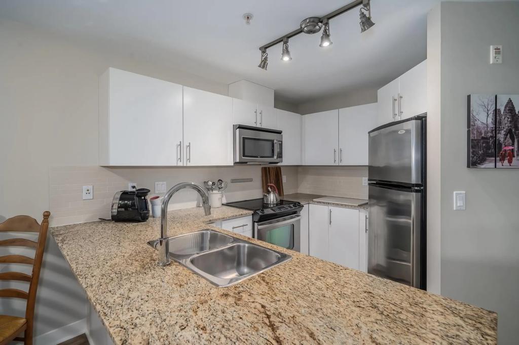 101 8915 202 Street, Langley, British Columbia  V1M 0B5 - Photo 9 - R3055343