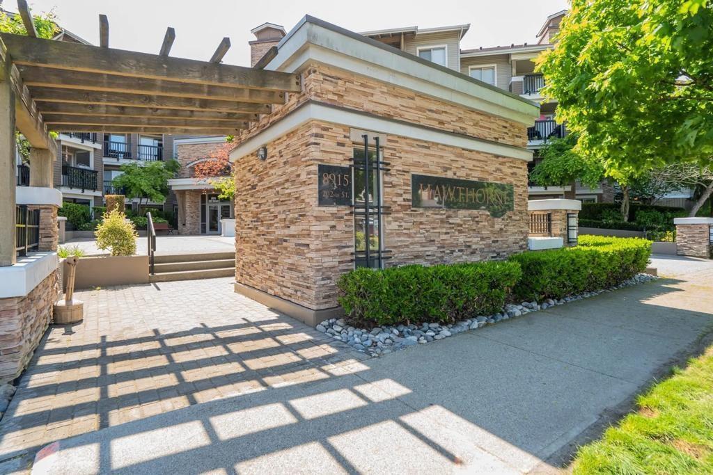 101 8915 202 Street, Langley, British Columbia  V1M 0B5 - Photo 11 - R3055343