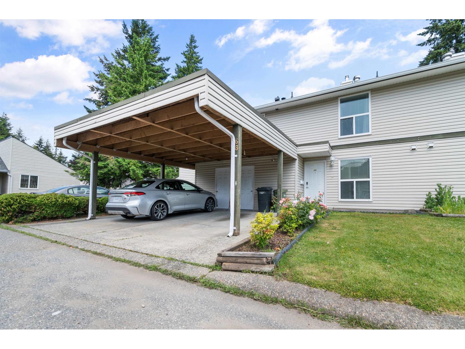 68 3030 Trethewey Street, Abbotsford, British Columbia  V2T 4N2 - Photo 2 - R3056517