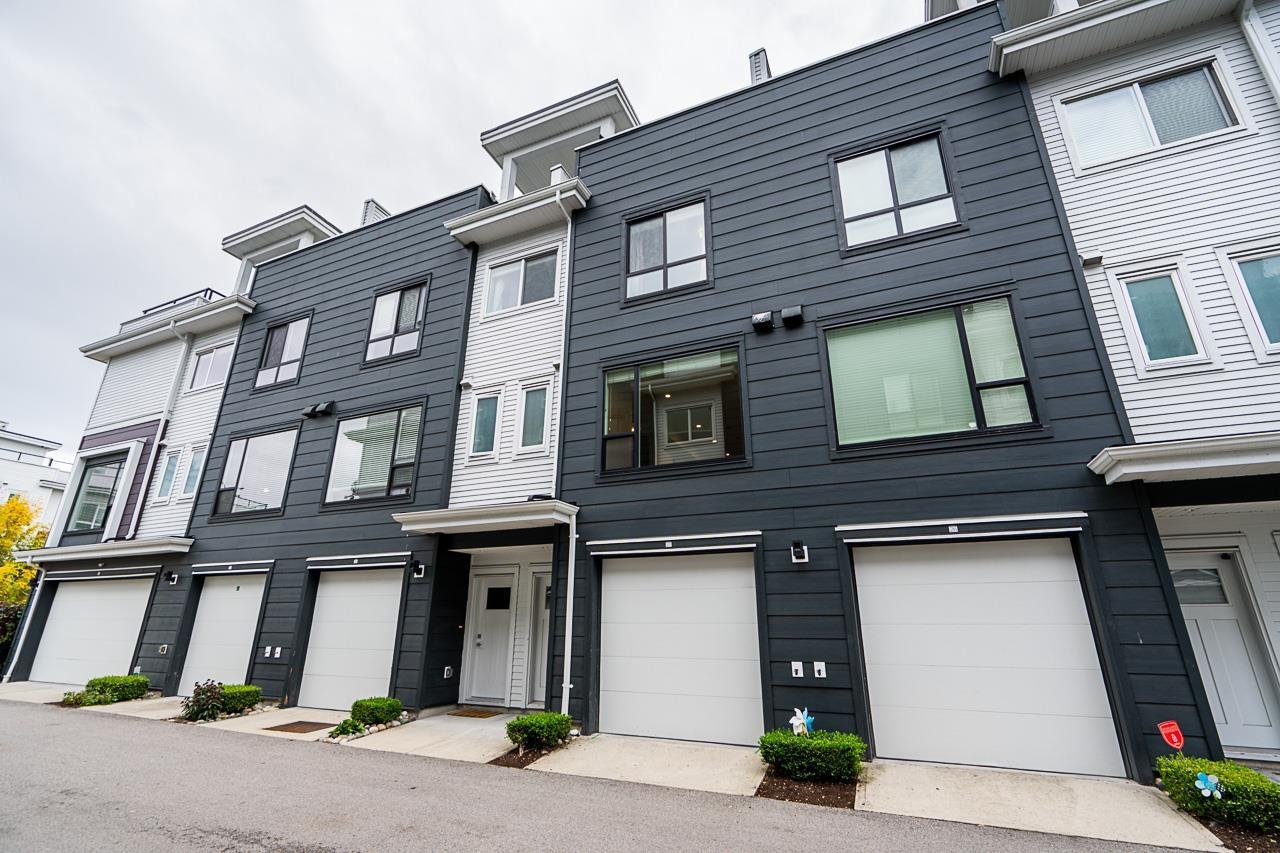 27 16337 23a Avenue, Surrey, British Columbia  V3Z 0S3 - Photo 3 - R3055773