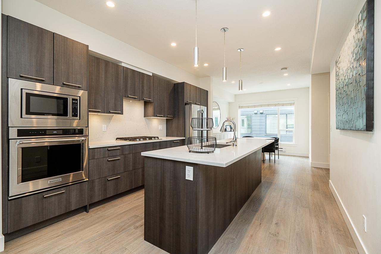 27 16337 23a Avenue, Surrey, British Columbia  V3Z 0S3 - Photo 5 - R3055773