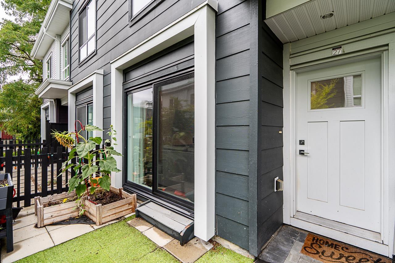 27 16337 23a Avenue, Surrey, British Columbia  V3Z 0S3 - Photo 36 - R3055773