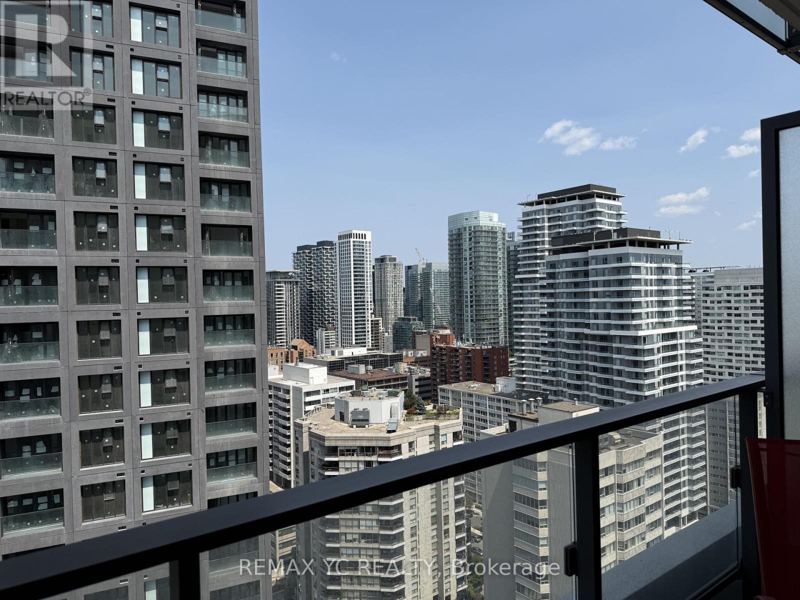 2910 - 5 Soudan Avenue, Toronto, Ontario  M4S 0B1 - Photo 25 - C12453943