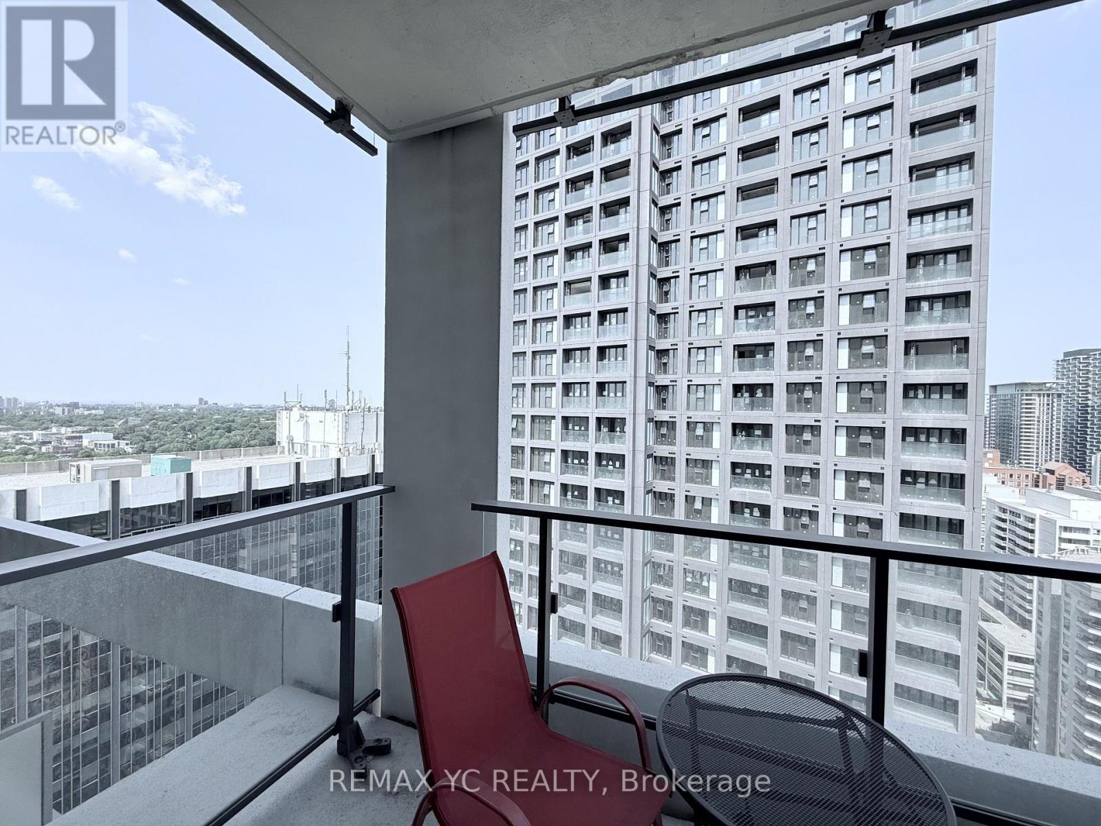 2910 - 5 Soudan Avenue, Toronto, Ontario  M4S 0B1 - Photo 24 - C12453943