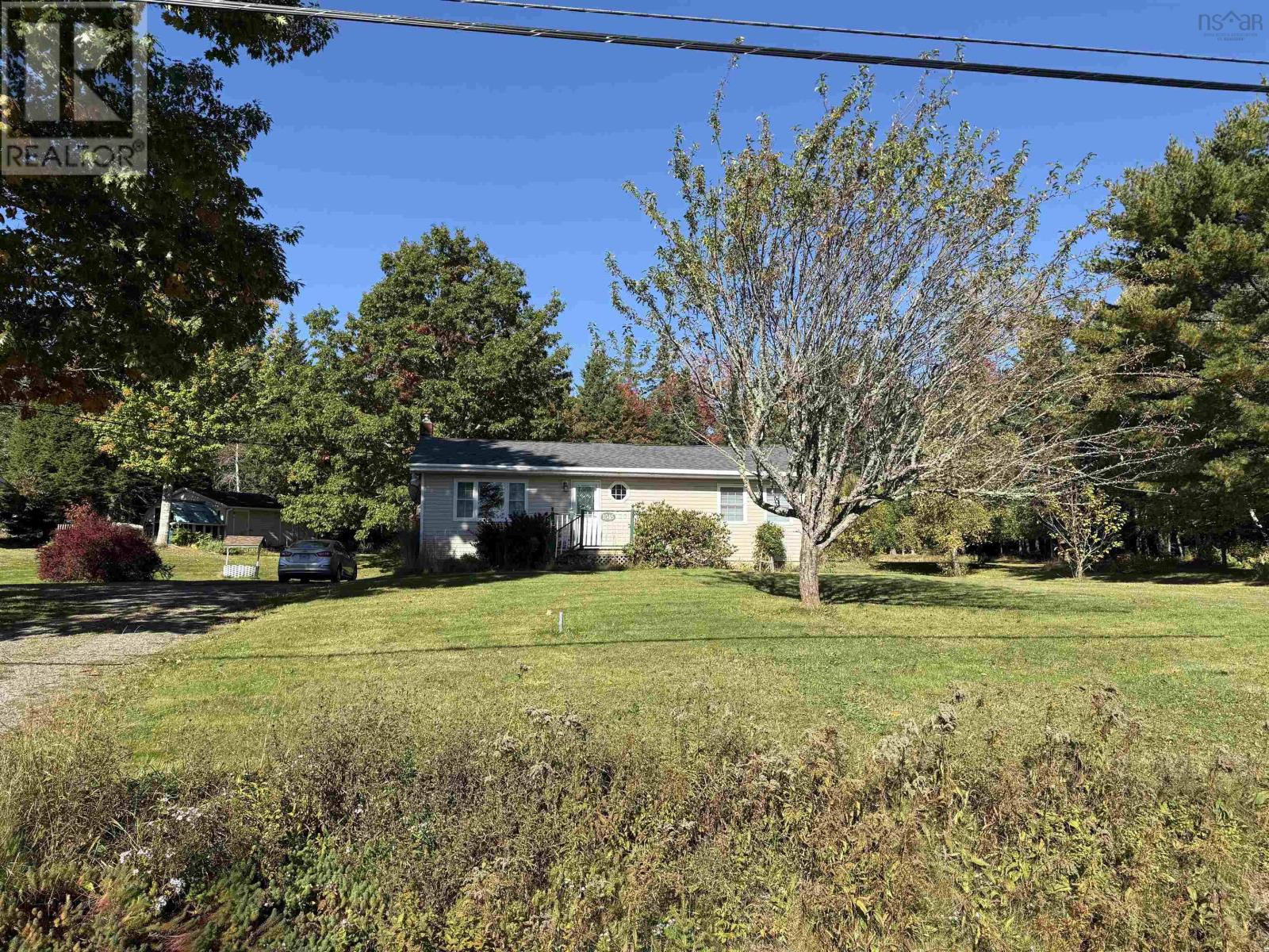 1045 336 Highway, Dean, Nova Scotia  B0N 2M0 - Photo 2 - 202525519