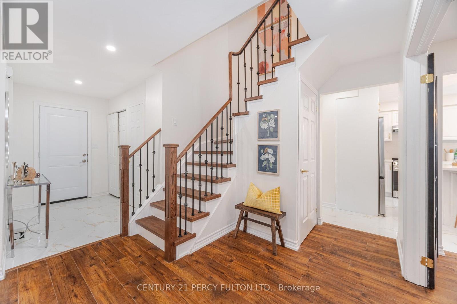 22 Lowder Place, Whitby, Ontario  L1N 8B9 - Photo 19 - E12452406