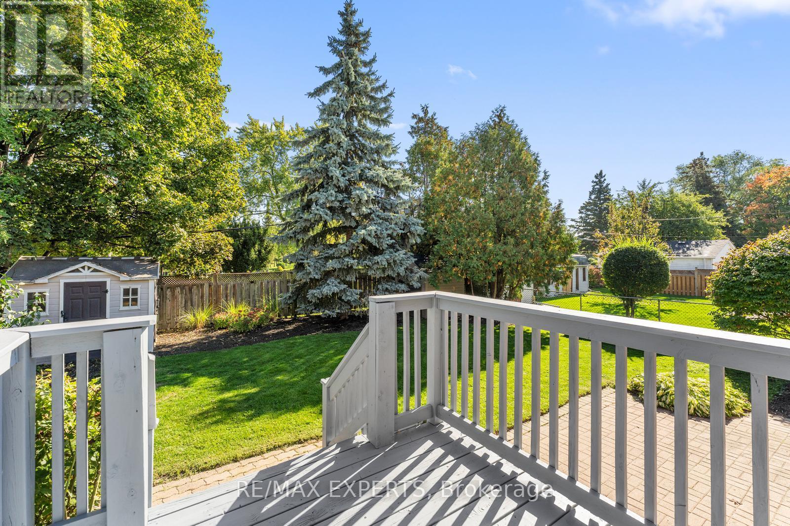 7 Mcmanus Road, Toronto (Kingsview Village-The Westway), Ontario  M9P 2J9 - Photo 37 - W12451450