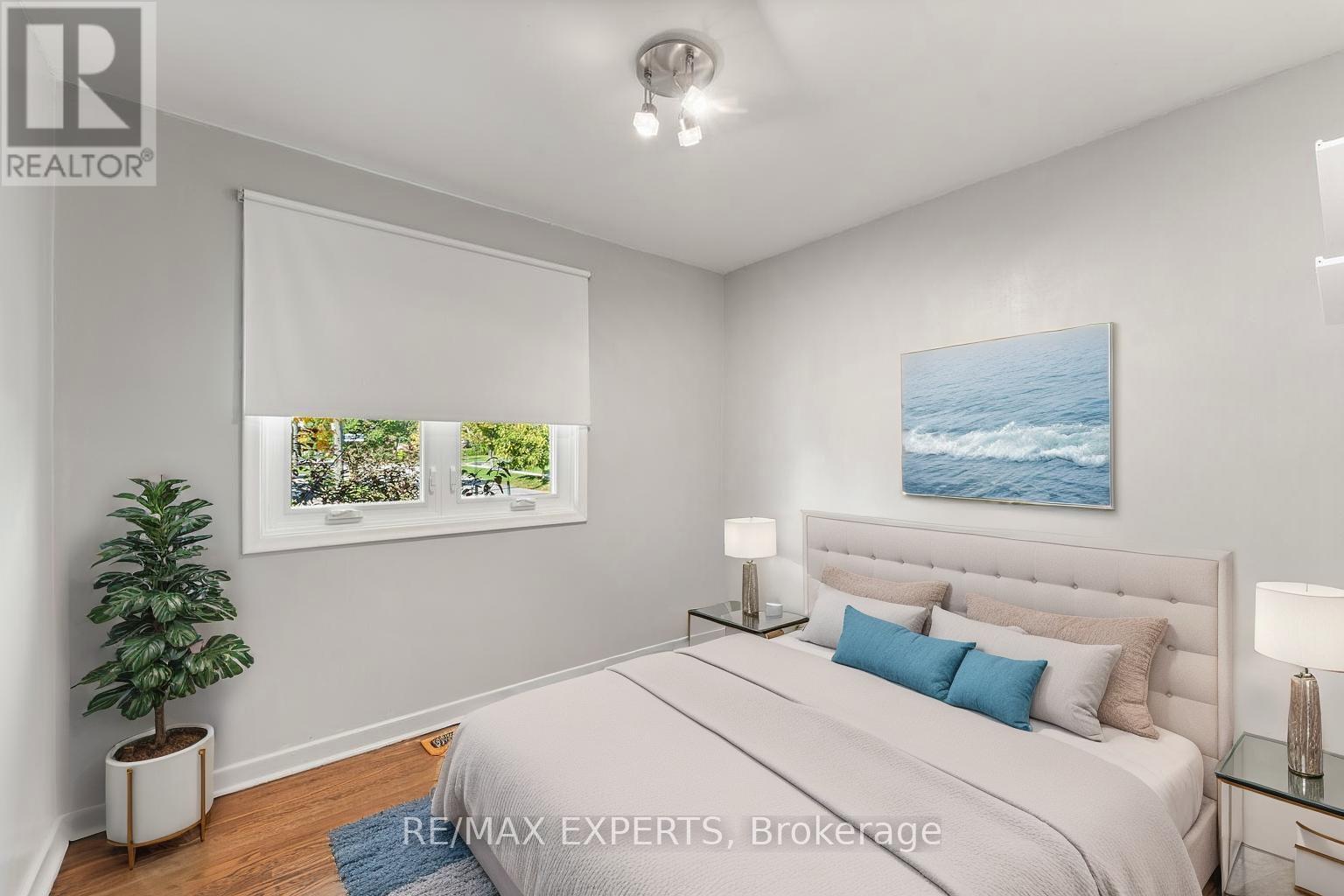 7 Mcmanus Road, Toronto, Ontario  M9P 2J9 - Photo 22 - W12451450
