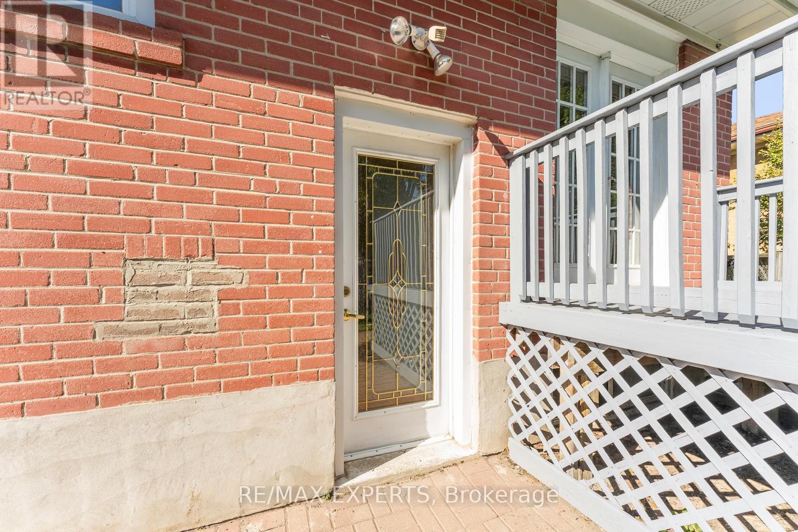 7 Mcmanus Road, Toronto (Kingsview Village-The Westway), Ontario  M9P 2J9 - Photo 38 - W12451450