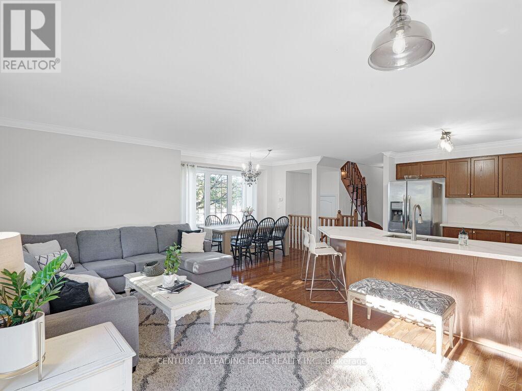 23 - 620 Ferguson Drive, Milton, Ontario  L9T 0M7 - Photo 11 - W12454023