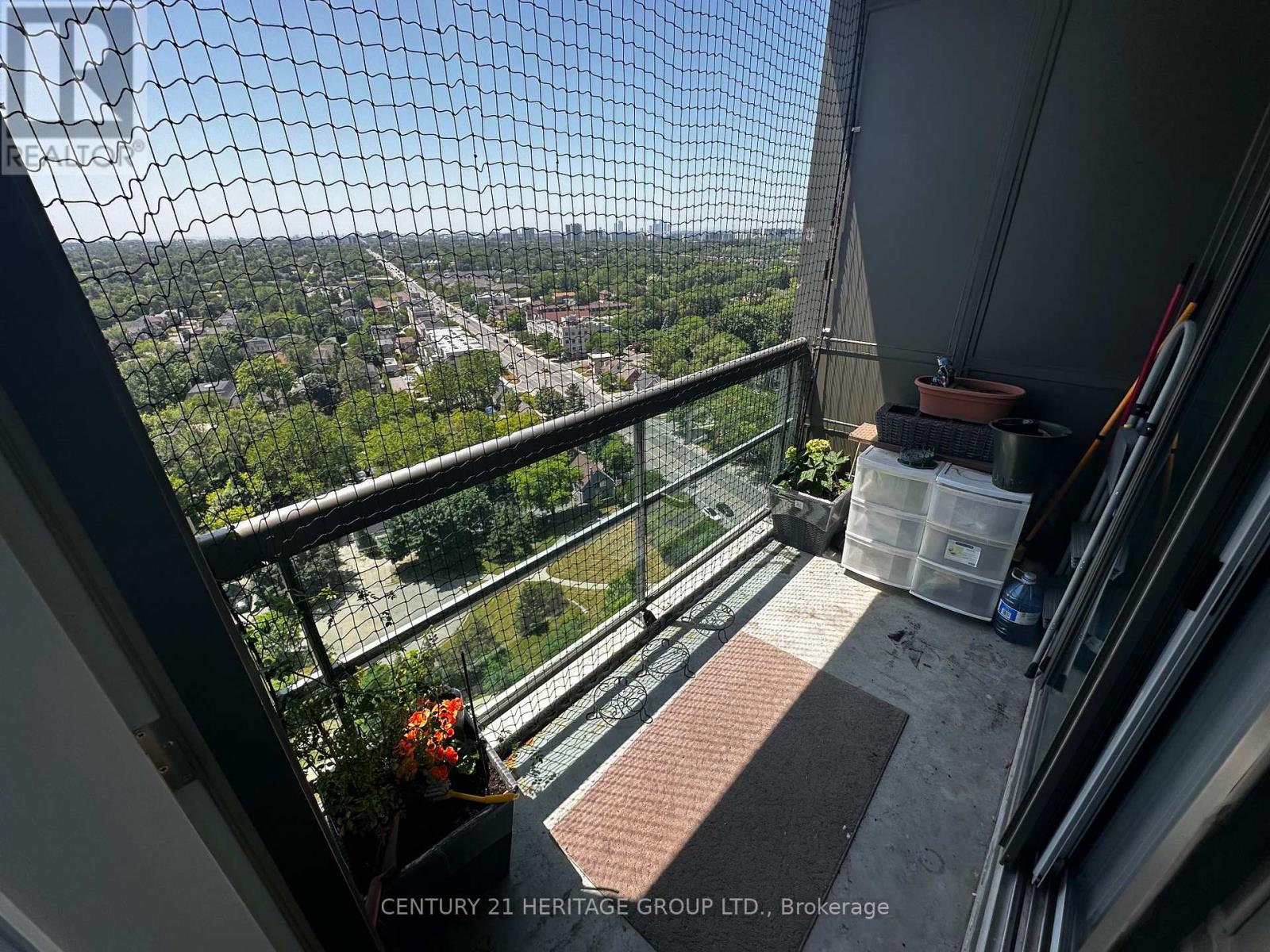 2206 - 509 Beecroft Road, Toronto, Ontario  M2N 0A3 - Photo 24 - C12436690