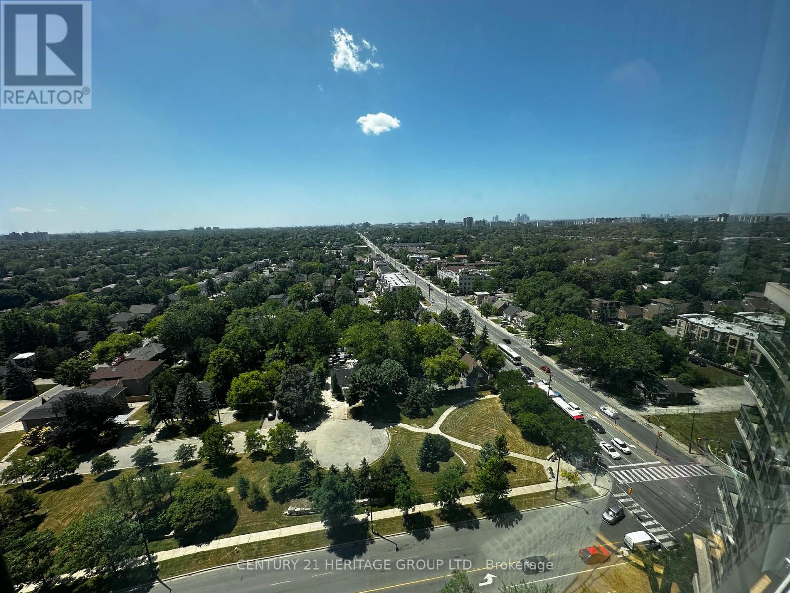 2206 - 509 Beecroft Road, Toronto, Ontario  M2N 0A3 - Photo 26 - C12436690