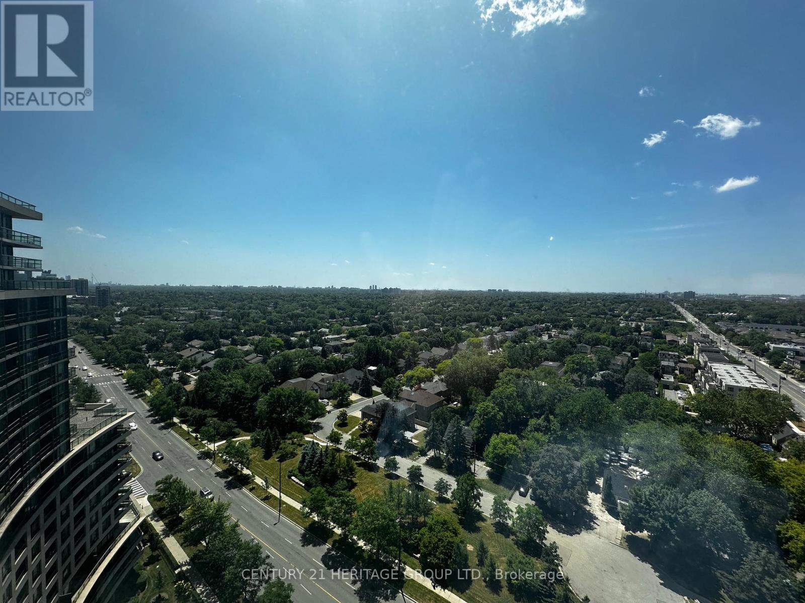 2206 - 509 Beecroft Road, Toronto, Ontario  M2N 0A3 - Photo 25 - C12436690