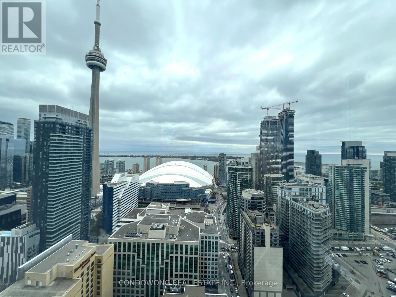 4202 - 55 MERCER STREET, Toronto, Ontario