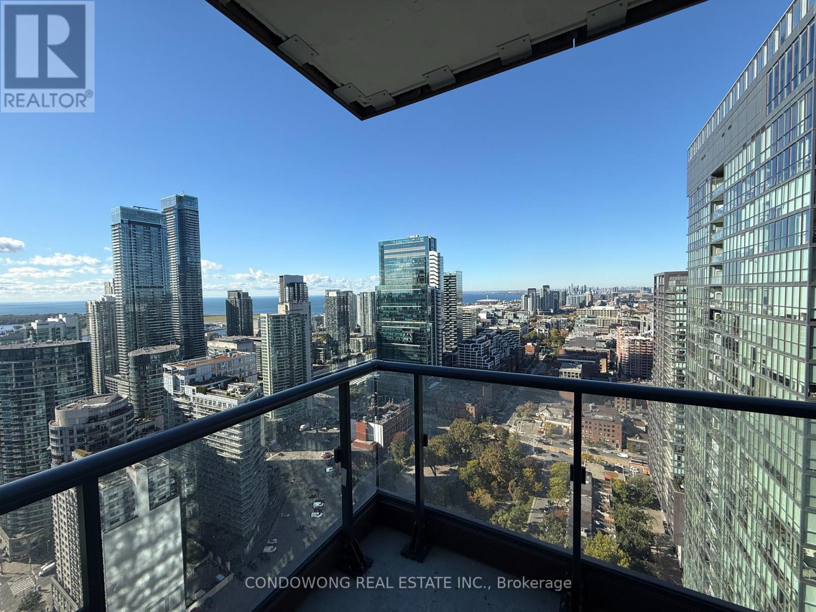 4202 - 55 Mercer Street, Toronto, Ontario  M5V 0W4 - Photo 15 - C12453043
