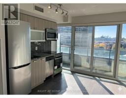 817 - 36 LISGAR STREET, Toronto, Ontario