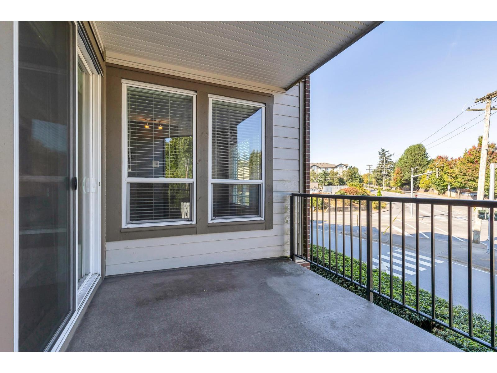 210 3192 Gladwin Road, Abbotsford, British Columbia  V2T 6M9 - Photo 27 - R3055979